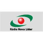 Rádio Nova Lider AM logo
