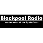 Blackpool Radio online logo