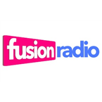 Fusion Radio logo