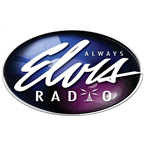 Always Elvis Radio logo