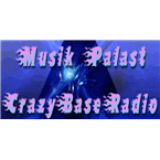 Crazy Base Radio logo