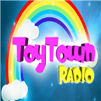 Toy Town Radio logo