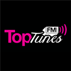 TopTunesFM logo