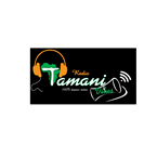 Radio Tamanivibes logo