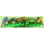 Jungle Radio logo