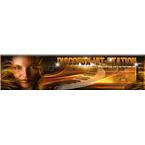 Discofox Hit Station / International logo