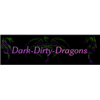 Dark Dirty Dragons logo