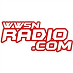 WWSN Radio logo