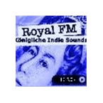 Royal FM logo