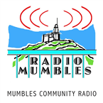 Radio Mumbles logo