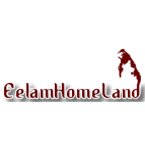 Eelamhomeland FM logo