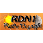 Radio Daynight logo