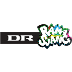 DR Ramasjang Ultra logo
