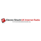 Electro Shock UK Internet Radio logo