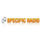 Specific Radio logo