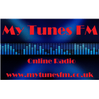 My Tunes FM logo