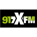 917xfm logo