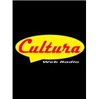 Cultura Web Rádio logo
