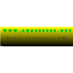 Rádio Interativa FM logo