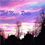 EDA Music Radio 2 logo