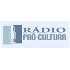 Rádio Pró-Cultura logo