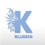 KLUBBEN logo