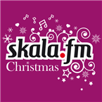 skala christmas logo