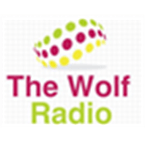 The Wolf logo