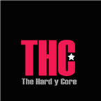 THCRadio logo