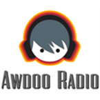 Awdoo Radio logo