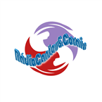 Rádio Cantos e Corais logo