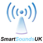 Smart Sounds UK logo