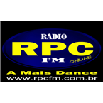 Rádio RPC FM logo