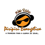 Radio Piripiri Evangelica logo