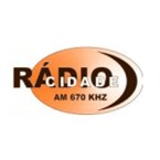 Rádio Cidade logo