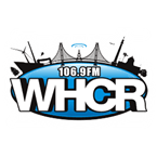 WHCRFM logo