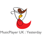 MusicPlayer UK : Yesterday logo