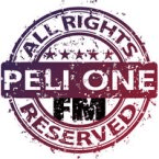 Peli One FM logo
