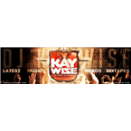 Kaywise Radio logo