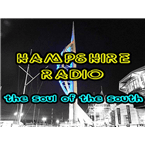 Hampshire Radio logo