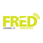 FRED FILM RADIO CH27 Industry logo