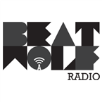 Beatwolf Radio logo