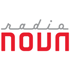 Radio Nova logo