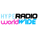 Hype Radio - Drum and Bass logo