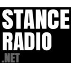 stanceradio.net logo