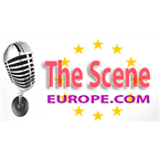 TheSceneEurope.com logo