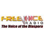 Free Voice Radio logo