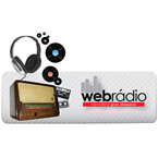 Web Rádio Metodista Gran Duquesa logo