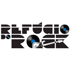 Refúgio do Rock logo