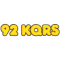 92 KQRS logo